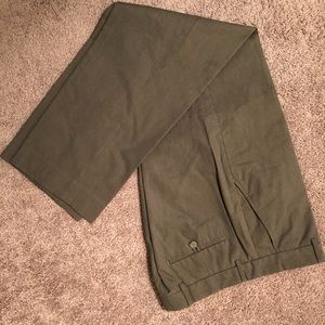 Banana Republic Men’s Dress Pants